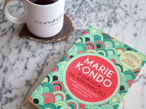 Leia mais sobre o artigo Como o método “Marie Kondo” me ajudou